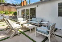 Luxury Fully Remodeled in Calabasas