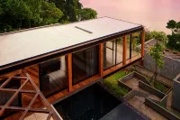 The Naka Phuket, a member of Design Hotels - Vuoristonäköala