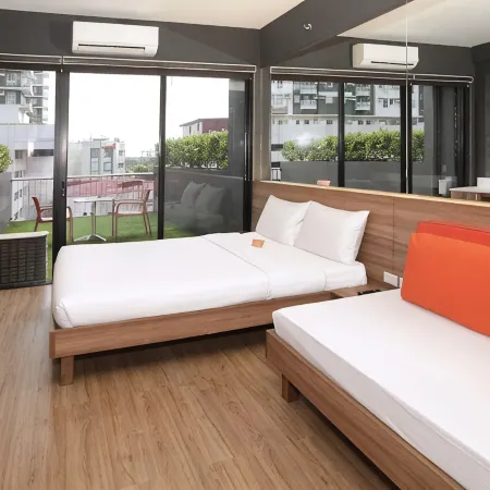 Azumi Boutique Hotel