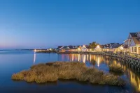 No Ducks Given  -  Duck NC Oceanfront