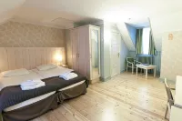 Centrum Hotel Reykjavik Hotel di 