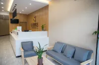 Jiayi zhixuan Hotel (Shandong Aviation University) - 2-stjärniga