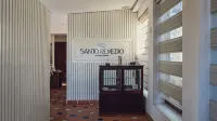 Casona Maria - อ่างจากุชชี่