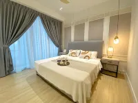Bangsar Muji-Suite Hotels in Bangsar South
