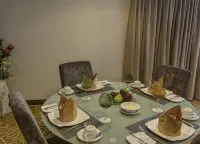 Raia Hotel & Convention Centre Terengganu - petit déjeuner