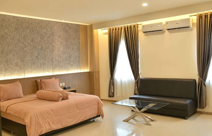 Suzuya Hotel Rantau Prapat