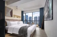 Youke Movie Homestay (Xinxiang High-Speed Railway East Station)