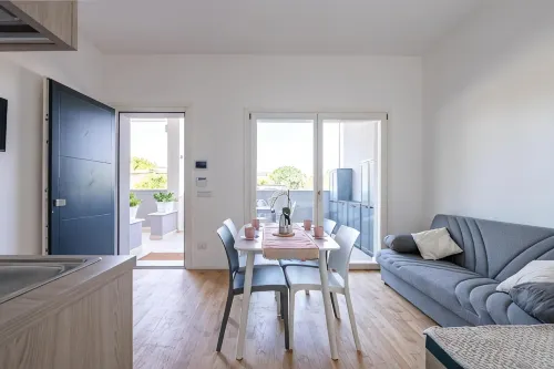 Dimora Anna - Exclusive Sea loft - Huoneistot