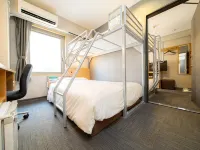 SUPER HOTEL Minamihikone Station