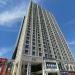 Zhongfa Hotel (Yinchuan Station International Convention and Exhibition Center Branch) Hotels in 
