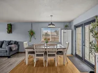 Rustic Refuge - minutes from downtown Fruita!4 beds Hotéis em Fruita