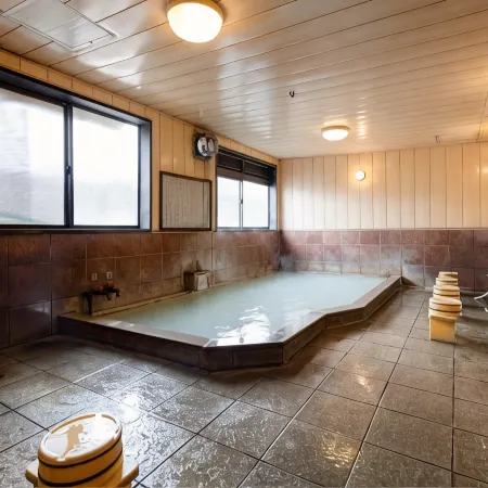 Unzen Iwaki Ryokan