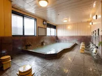 Unzen Iwaki Ryokan