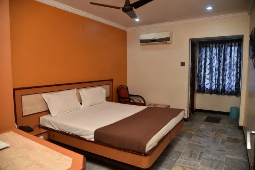 Hotel Chela