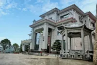 Hengshan Jieyuanju | Yilan Mountain Retreat Resort Villa - parking