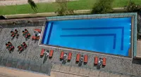 Novotel Pune Nagar Road