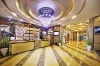 滙美飯店（玉林容縣容州古城景區店）