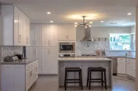 Modern 4BD in Katy TX