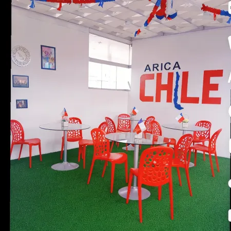 Le Prince Arica