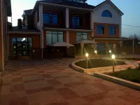 Art Villa&Spa Krasnodar Hotel - Pools