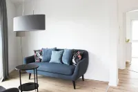 Beautiful apartment in Bad Soden - Homestays