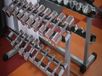 Best Baltic Kaunas - Gym