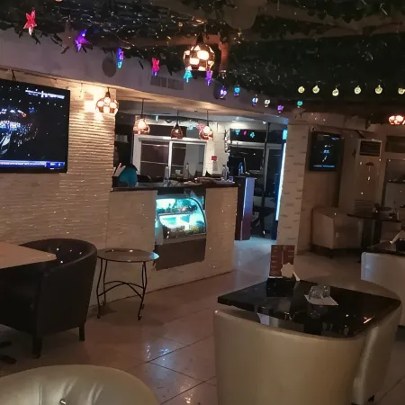 Mermaid Beach Hotel LLC
