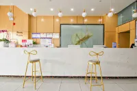 GreenTree Hotel (Fuyang Auto Parts City Convention and Exhibition Center) - 2-Star