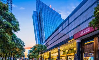 Changsha Huatian Hotel