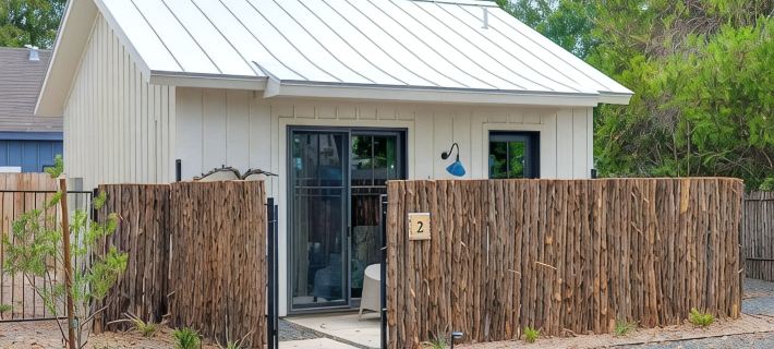 The Stables Suite Two Hotels in Fredericksburg