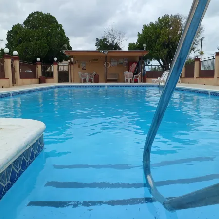 Carlsbad Inn , New Mexico