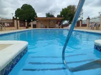 Carlsbad Inn , New Mexico - Pool