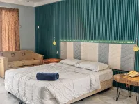 Bayu Beach Resort Các khách sạn gần Bãi biển Port Dickson