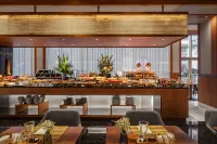 Eurostars Universal Lisboa - Aamiainen