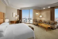 Sheraton Dammam Hotel & Convention Centre