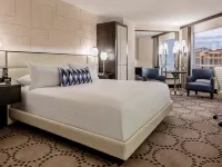 Harrah’s Las Vegas – A Caesars Rewards Destination Hotels near Area 15