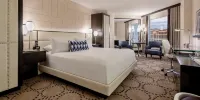 Harrah’s Las Vegas – A Caesars Rewards Destination