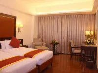 Jubilee Ridge Hotels near Turkish Consulate