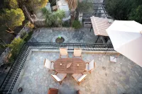 Kitta Mani Towerhouse - Mountain Views Garden