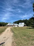 Athens-Lake Oconee Farmhouse