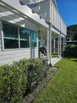 luxury beach flat,  MAXIMUM four people, No cleaning fee