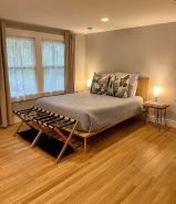 Coastal Private Guest Suite