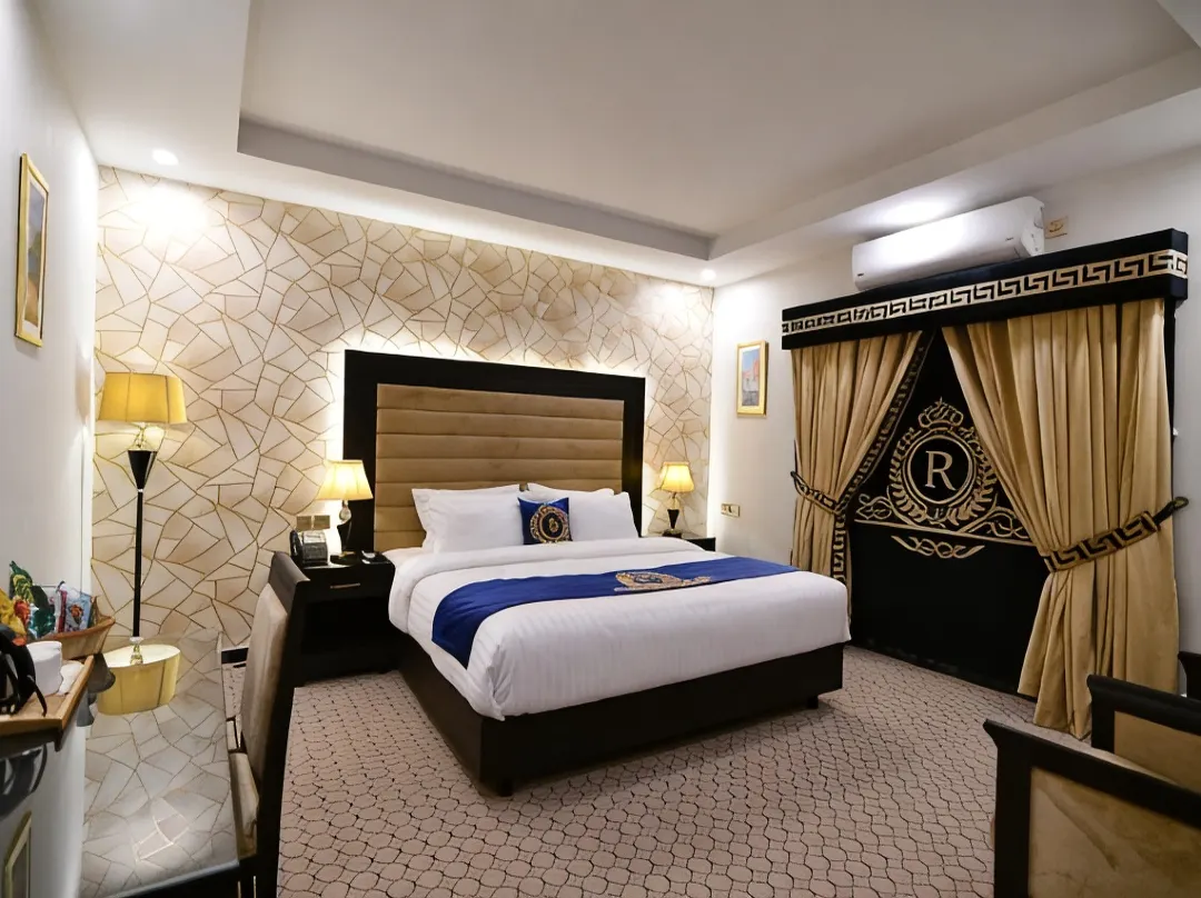 Royal Regency Hotel Islamabad - Islamabad