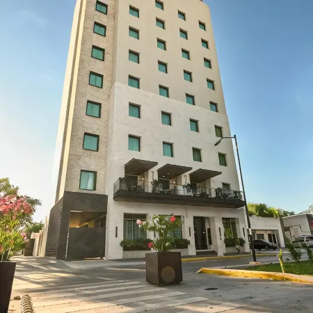 Moka Boutique Hotel