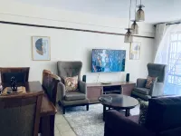Tinina's 1- & 2-BDR – Clean, Wi-Fi, Parking, #o7274o7276 Các khách sạn ở 