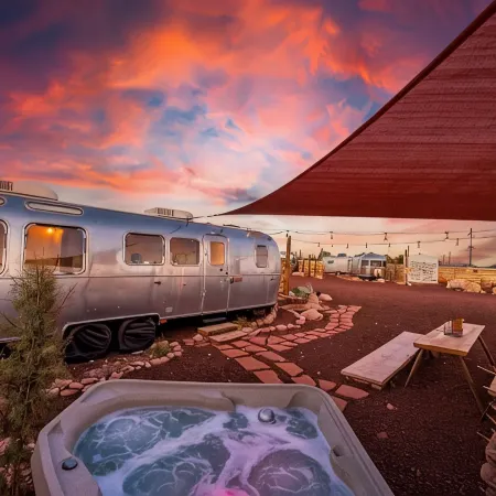 The Outpost Grand Canyon