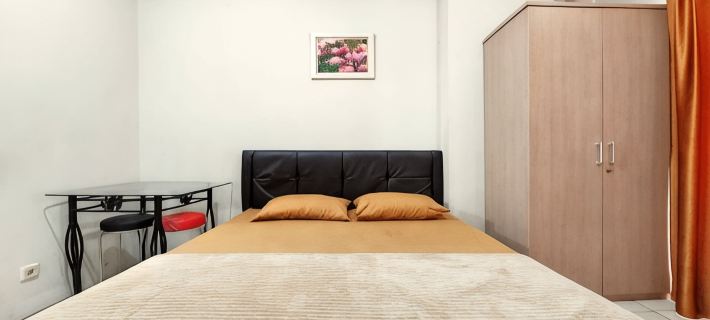 Adaru Property @ Sunter Park View Hotel di Jakarta Utara