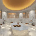 Movenpick Hotel Istanbul Asia Airport - spa