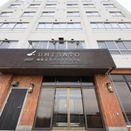 Boso Shirahama Umisato Hotel