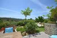 El Pao Spa - Bed and Breakfasts